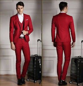 El novio en Rojo?? - 11