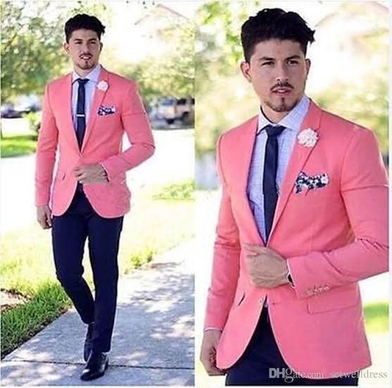 El novio en Rosa?? - 5