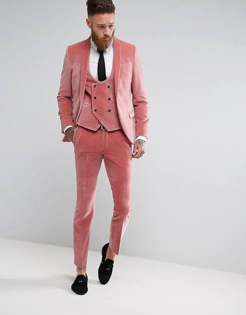 El novio en Rosa?? - 8