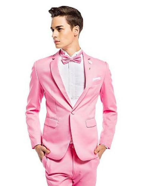 El novio en Rosa?? - 9
