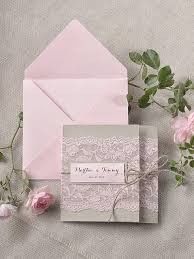 Invitaciones en Rosa. - 3