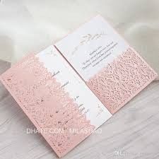 Invitaciones en Rosa. - 11