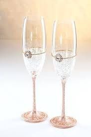 Copas en Rose Gold. - 7