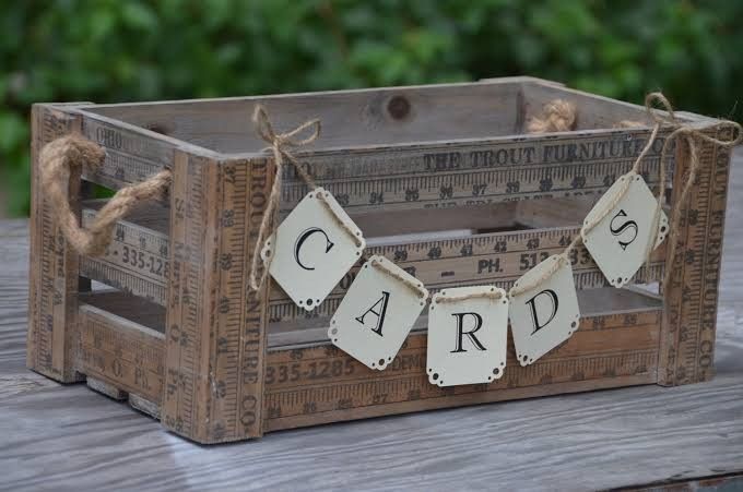 Caja de sobres mexicana 11