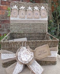 Caja de sobres mexicana 12