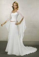 Si tu Fm tuviera que elegir tu vestido de boda.. 18