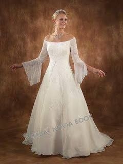 Si tu Fm tuviera que elegir tu vestido de boda.. 19