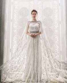 Si tu Fm tuviera que elegir tu vestido de boda.. 20