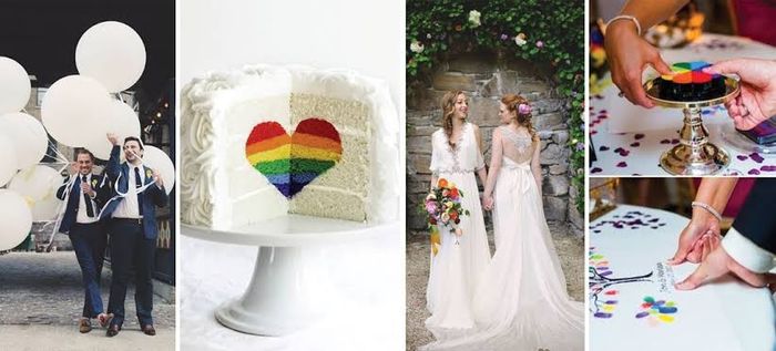 🌟 Tips para la planeación de tu boda igualitaria. 💕 - 4