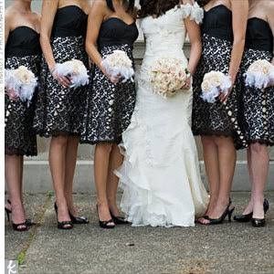 ¡Help! Vestidos de damas. - 9