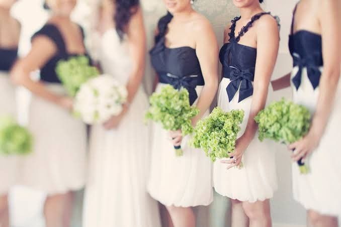 ¡Help! Vestidos de damas. - 11