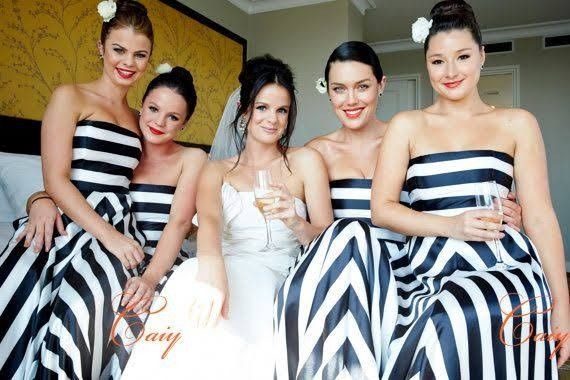 ¡Help! Vestidos de damas. - 14