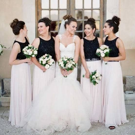 ¡Help! Vestidos de damas. - 15