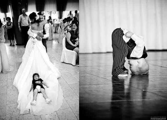 ¿Niños en la boda? - 5