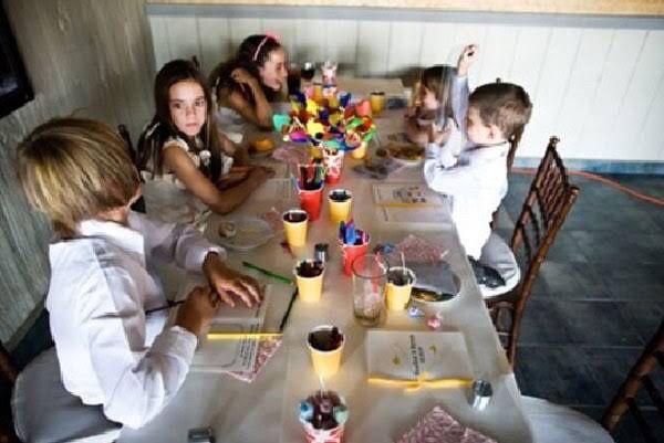 ¿Niños en la boda? - 7