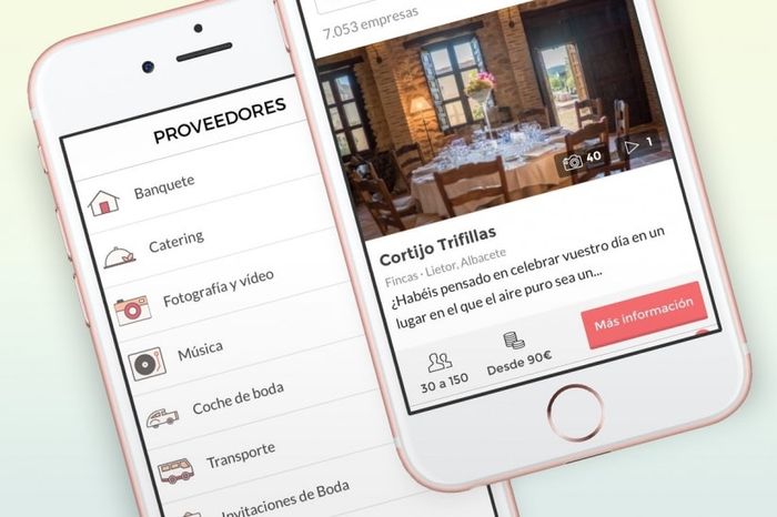 9 Recomendaciones para la contratación de proveedores. - 5
