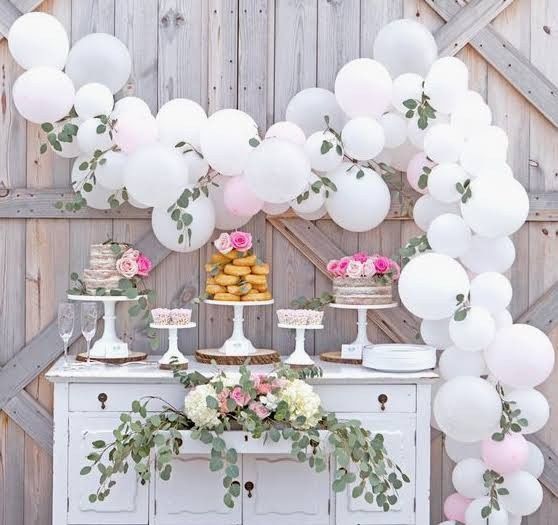 Despedida de soltera 5