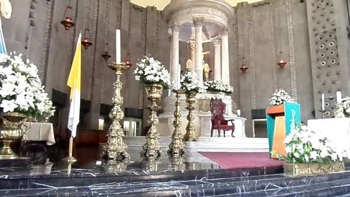 Las Iglesias más bonitas de la cdmx ⛪🏆 - 20