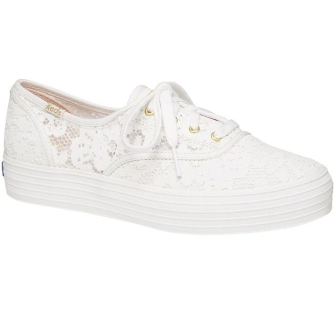 Tenis para Boda. - 2