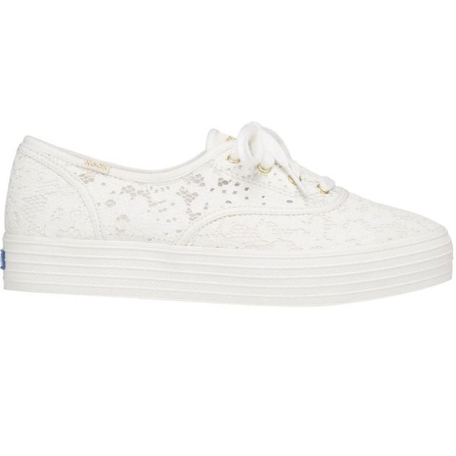 Tenis para Boda. - 4