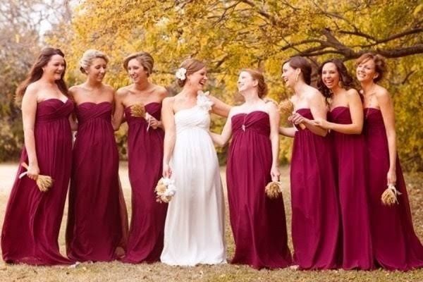 Boda en color negro?? - 3