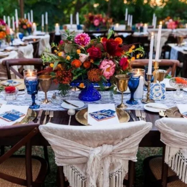 Que no debe faltar en una boda charra - 3