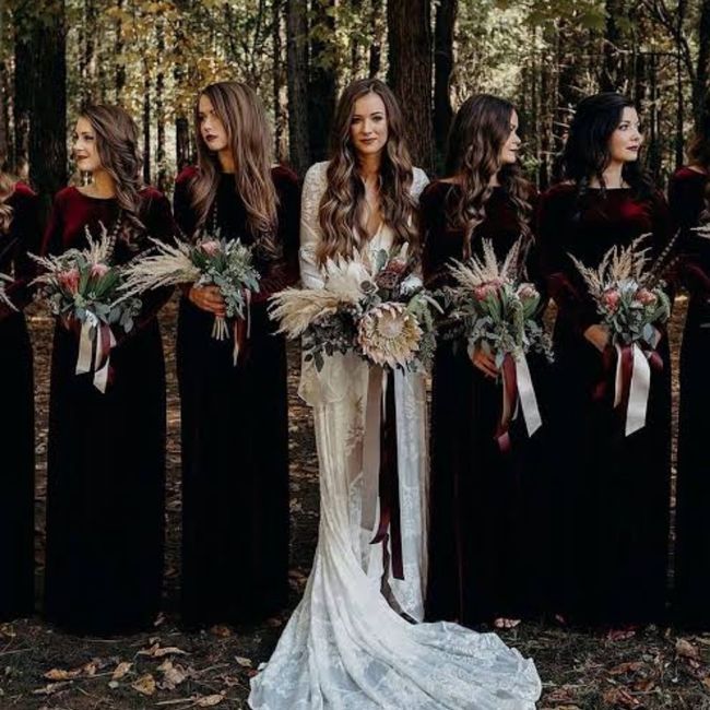 Banquete nórdico. 2