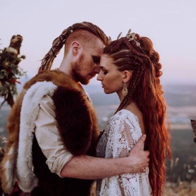 Banquete nórdico. 3