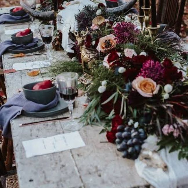 Banquete nórdico. 10