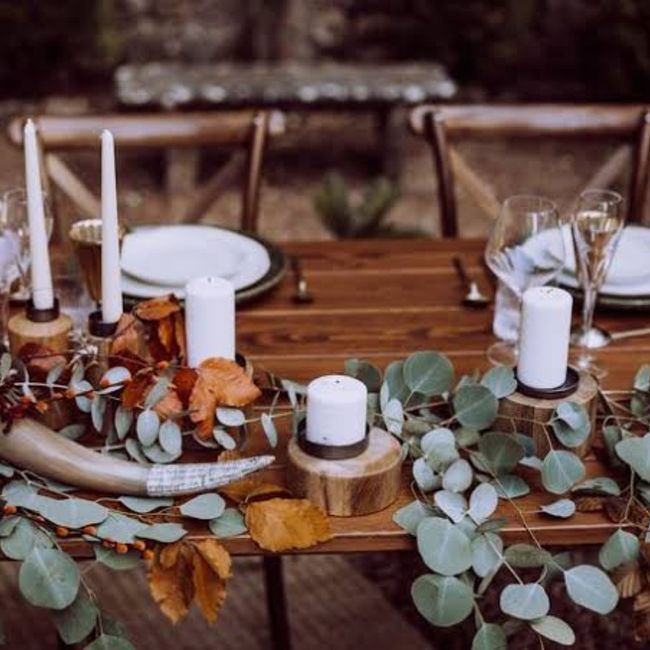 Banquete nórdico. 12