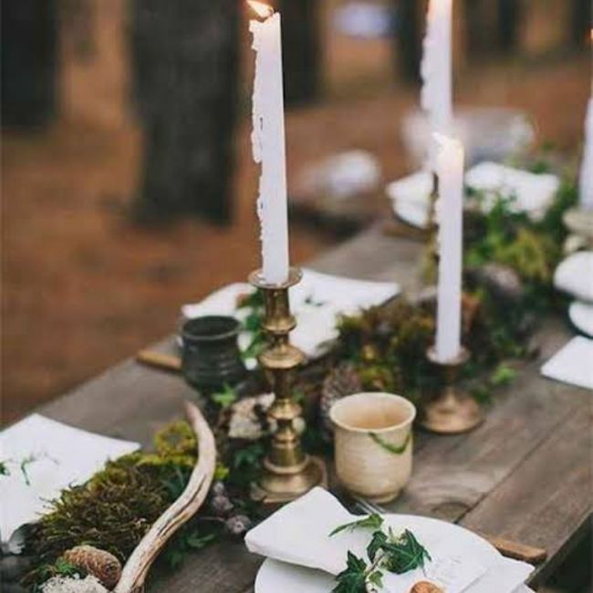 Banquete nórdico. 13