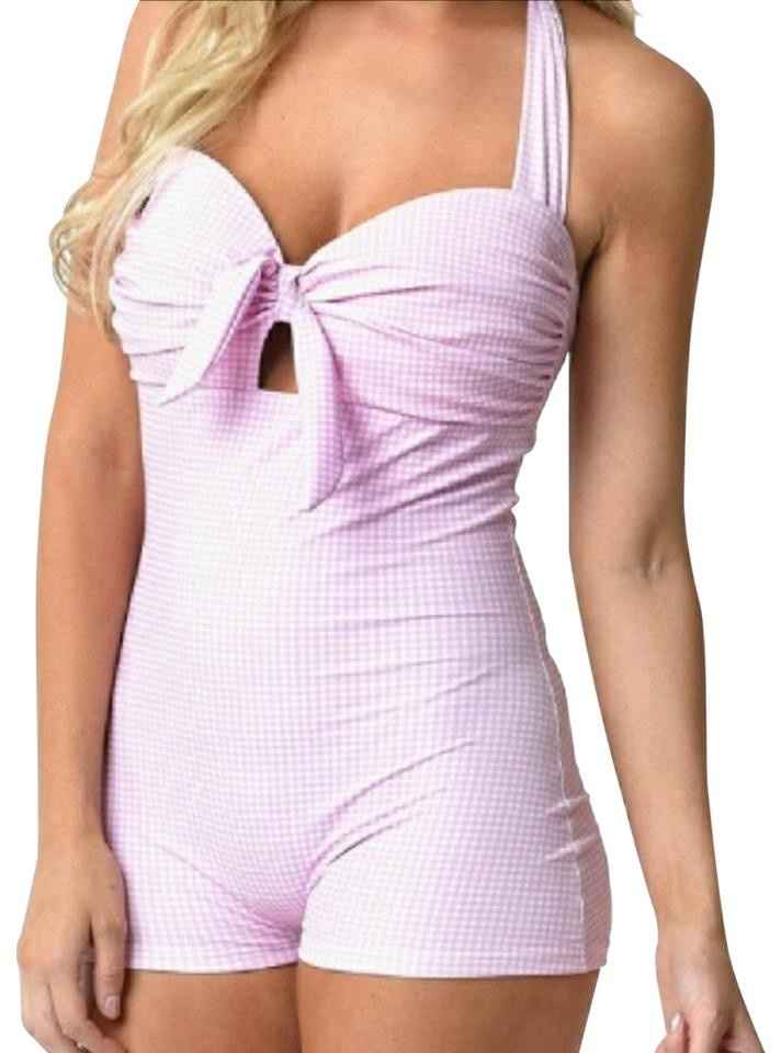 Trajes de baño en rosa! 💕 - 5
