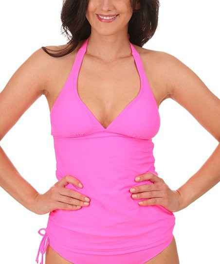 Trajes de baño en rosa! 💕 - 11
