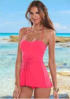 Trajes de baño en rosa! 💕 - 13