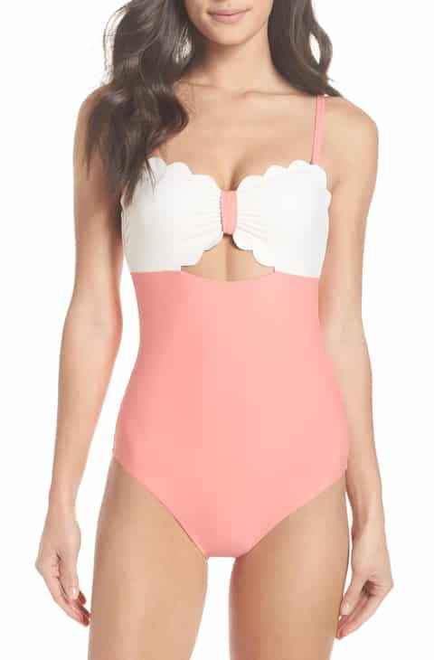 Trajes de baño en rosa! 💕 - 19