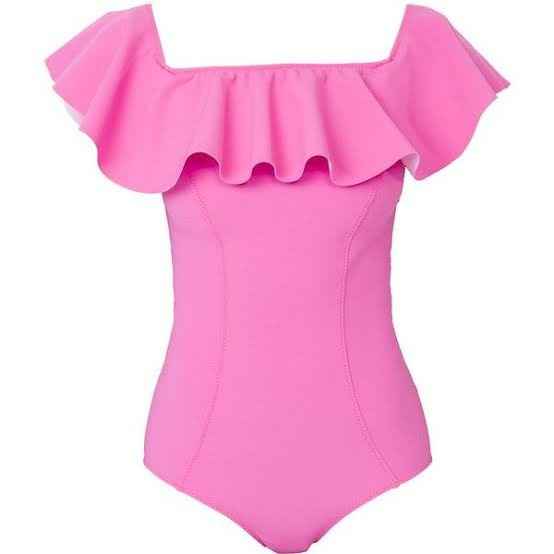 Trajes de baño en rosa! 💕 - 20