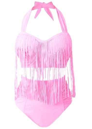 Trajes de baño en rosa! 💕 - 21