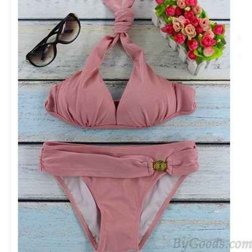 Trajes de baño en rosa! 💕 - 23