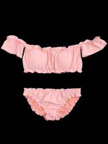 Trajes de baño en rosa! 💕 - 24