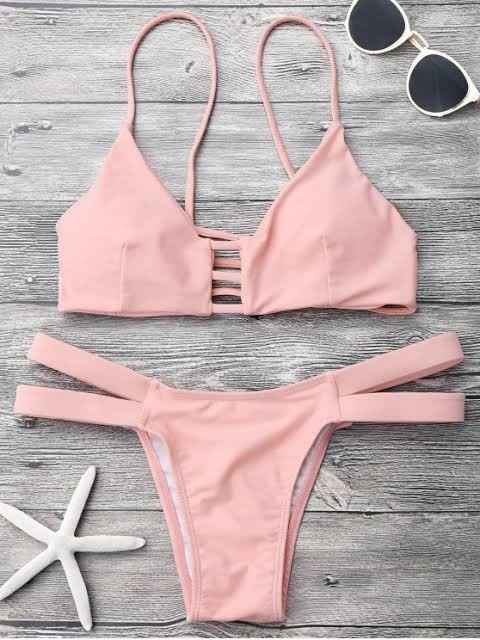 Trajes de baño en rosa! 💕 - 25