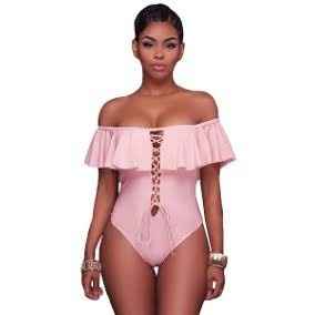 Trajes de baño en rosa! 💕 - 26