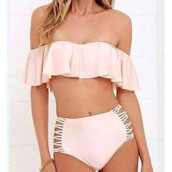 Trajes de baño en rosa! 💕 - 27