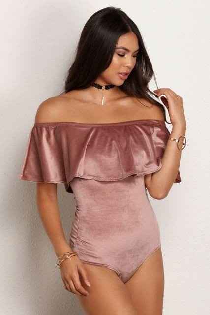 Trajes de baño en rosa! 💕 - 29