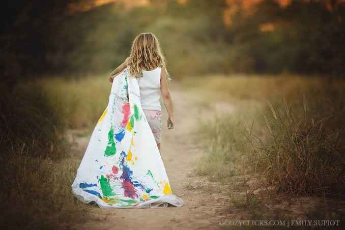 Trash the dress con Niños!! 🙊❤️ - 14