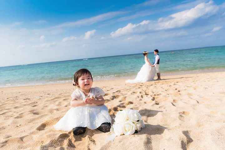 Trash the dress con Niños!! 🙊❤️ - 17