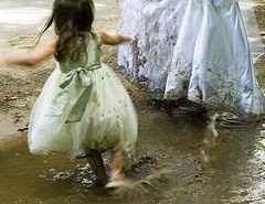 Trash the dress con Niños!! 🙊❤️ - 22