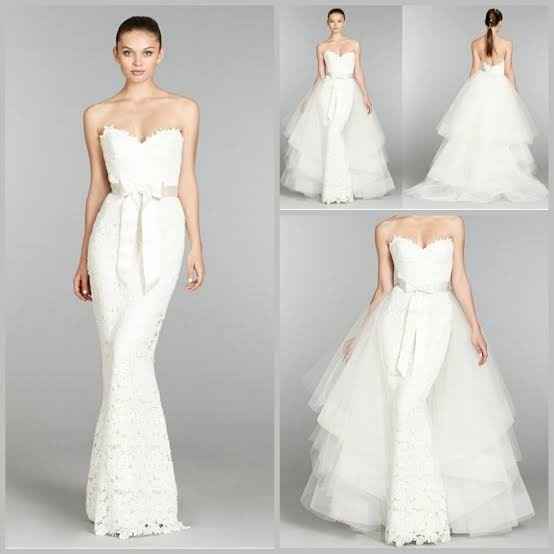Help, con mi vestido de novia!! - 4