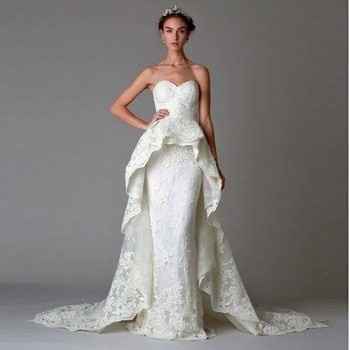 Help, con mi vestido de novia!! - 5