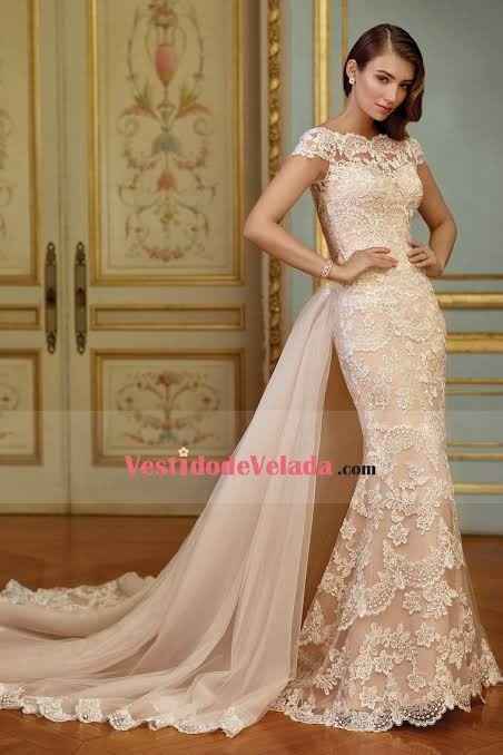 Help, con mi vestido de novia!! - 6
