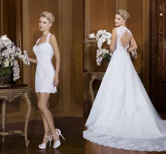 Help, con mi vestido de novia!! - 9